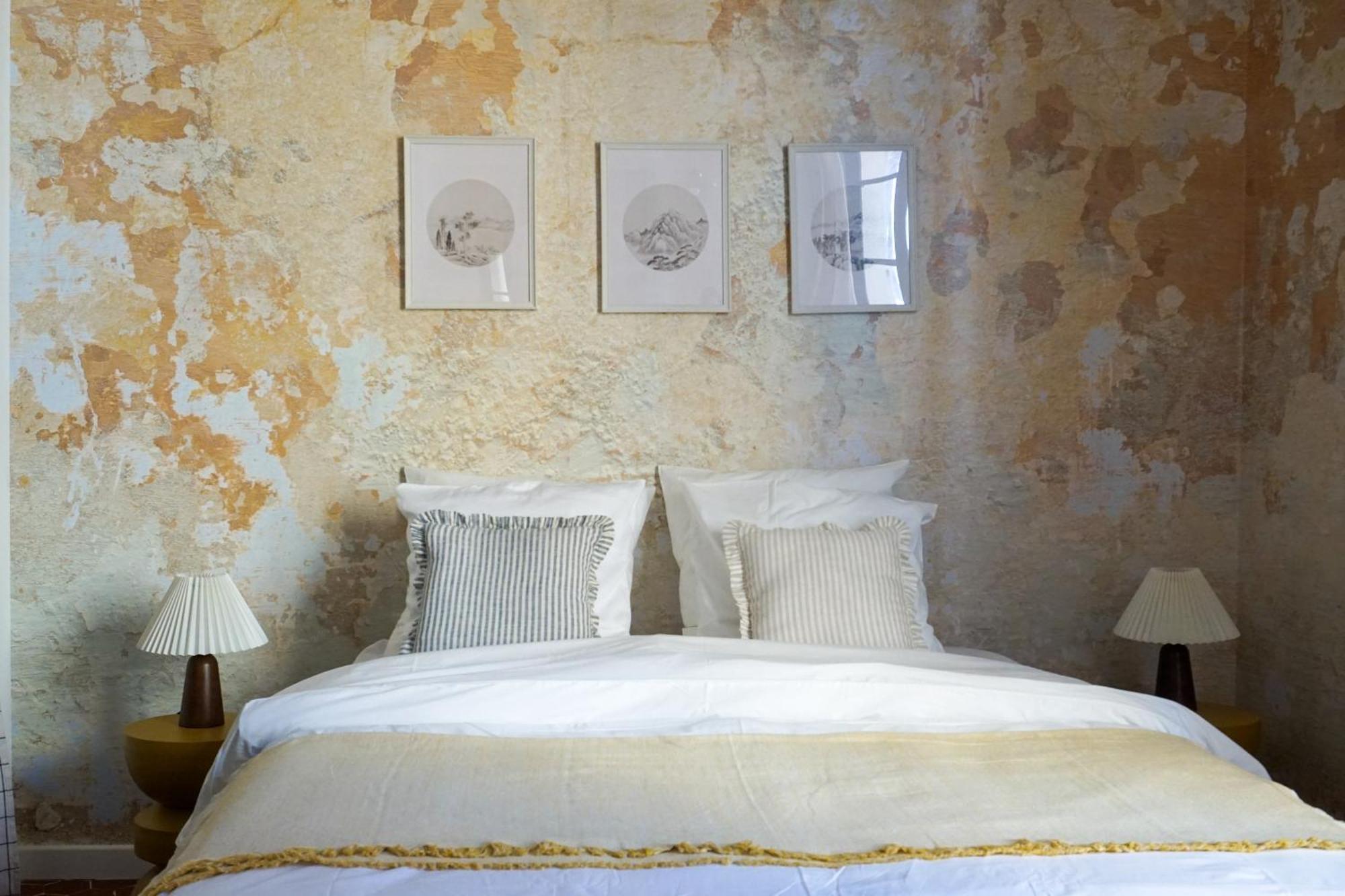 Apartament Casaia - La Cigale - Avec Salle De Bain Privee *